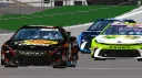 CARVANA CUP SERIES banner