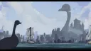 The Pond banner