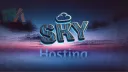Sky-Hosting.nl © oud banner