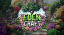 EdenCraft server banner