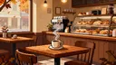 ✧.* Mira Cafe ⊹ ࣪ ˖ server banner