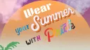 ๐ The Gayborhood - Wear Your Summer with Pride!โ Discord server banner