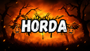 Horda 🎃 Banner