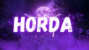 Horda 🐺💜 banner