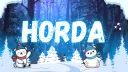 Horda ⛄ banner
