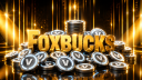 FoxBucks server banner