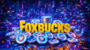 FoxBucks server banner