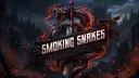 Smoking Snakes banner