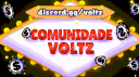VOLTZ Discord server banner