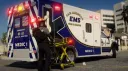 EMERGENCY MEDICAL SERVICE WIRP #SOLID banner