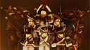Andouran Imperial Guard Banner