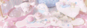 ⪩✦⪨﹒　/march　　◡◡　　/ᐠ - ˕ -マ banner