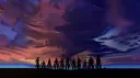 banner