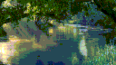 Loru banner