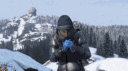 DarkMoon DayZ Server banner