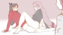 Peaceful place banner