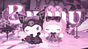 Bunny Say Meow banner