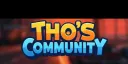 🌴┃Tho's Community banner
