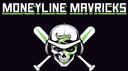 Moneyline Mavericks Banner