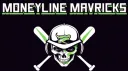 Moneyline Mavericks banner