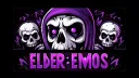 Elder Emos Unite🤘🏻 banner
