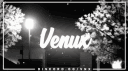 V E N U X Discord server banner