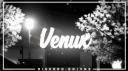 V E N U X Banner
