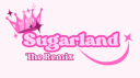Sugarland・Social & Events server banner