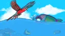 The Parrotfish Community Banner