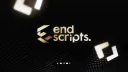 END SCRIPTS banner