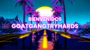 GOATGangTRYHARDS 😈 banner