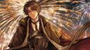 Church of The Fool LATAM Banner
