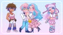 TFT - Social Gathering Discord server banner