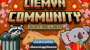 Liêm Community banner
