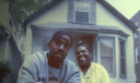 KanYe West Banner