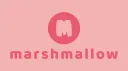 Marshmallow banner