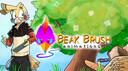 Beak Brush Animations Banner