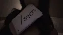 Seen banner
