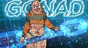 $gonad banner