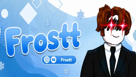 Frost Haven banner