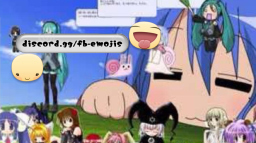 fb emojis server banner