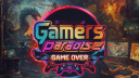 Gamer's Paradise banner