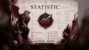 Statistic banner