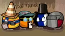 ☀| Лактавская Федерация banner