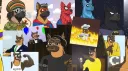 banner