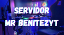 Servidor Mr BenitezYT Discord server banner