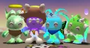 🐇 Bunny Kingdom 🥕 banner
