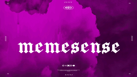 memesense private hq banner