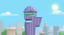 doofenshmirtz evil incorporated banner
