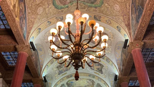 GHOUL SANCTUARY Discord server banner